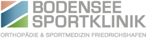 Logo Bodensee-Sportklinik