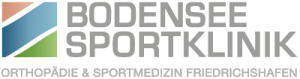 Logo Bodensee-Sportklinik